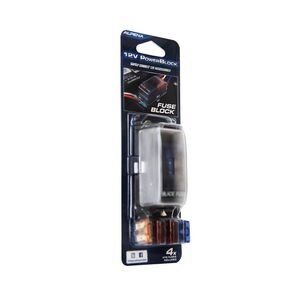 Alpena 12V‎ PowerBlock Fuse Block